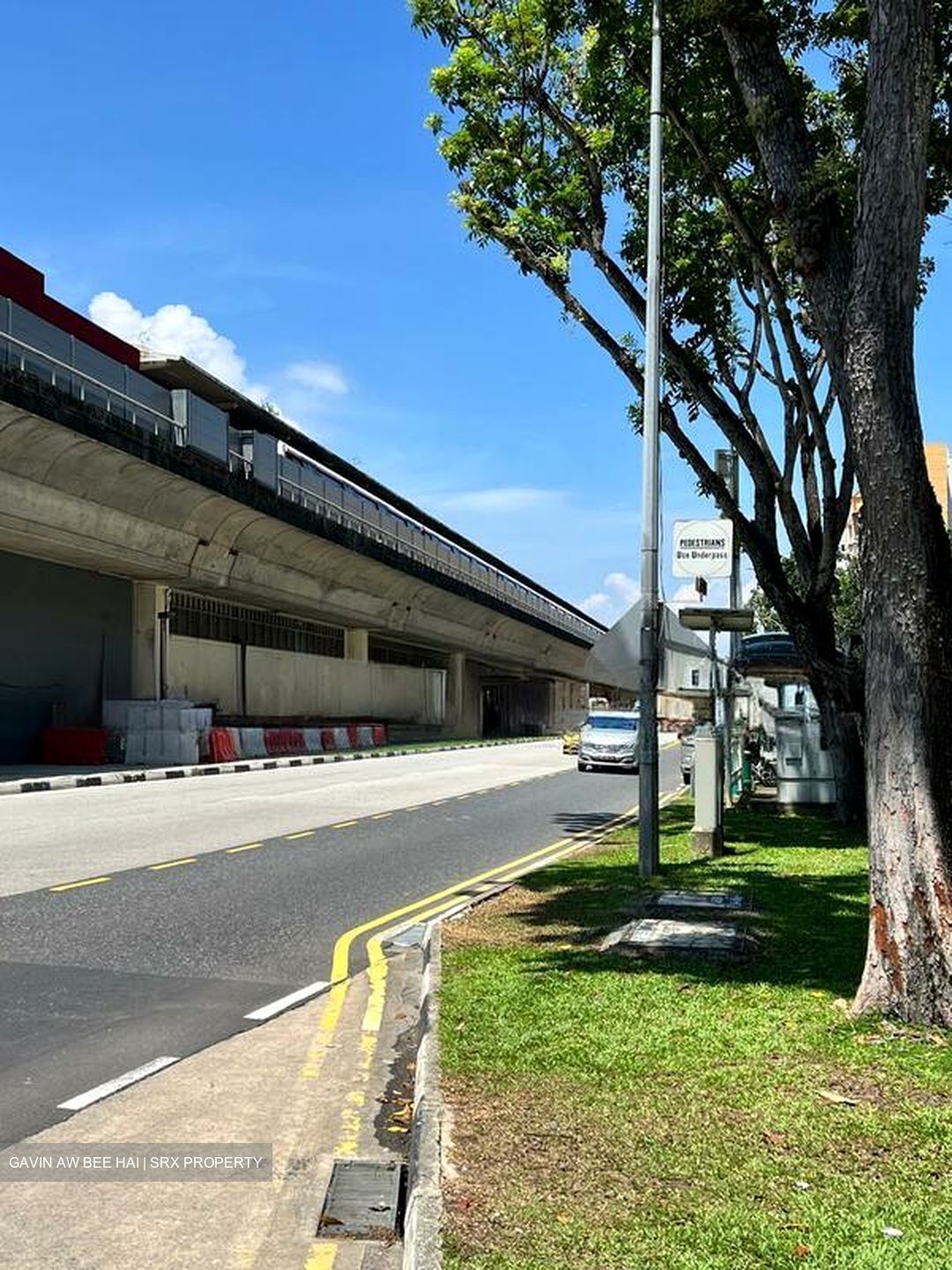 Bedok Park (D16), Semi-Detached #499321431